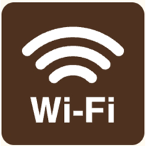 備品-Wi-Fi